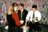 Elder Beldin and Gabriel serve Sister Reber