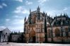 Cathedral at Batalha