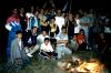 Matosinhos Young Men campout