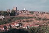 Brangança Castle