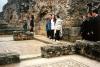 Roman ruins at Conimbriga