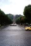 Central praa in Lamego