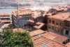 Roofs of Porto