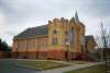 Historic 10th Ward chapel