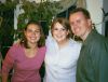 NIcole West, Melissa (True) & Trent Gibbs