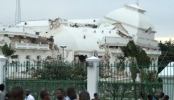 Earthquate in Haiti